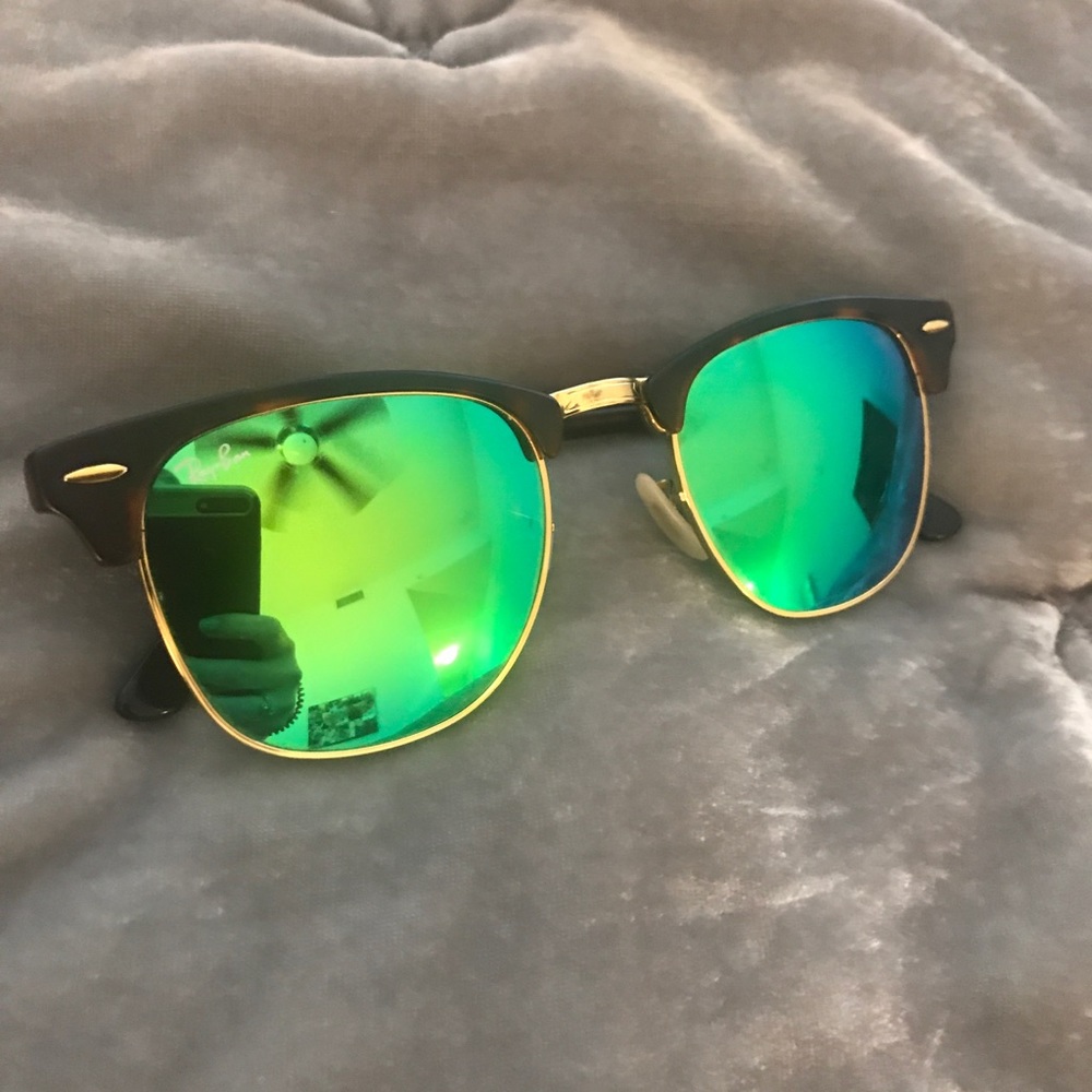 RayBan Sunglasses